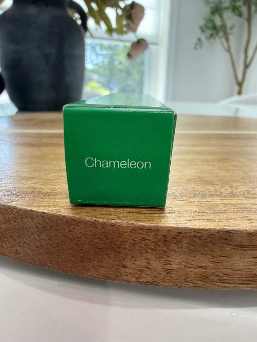 RMS Beauty Liplights Lipstick — chameleon